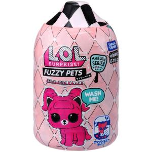 タカラトミー L.O.L. サプライズ! アイスパイ ペット : おもちゃ