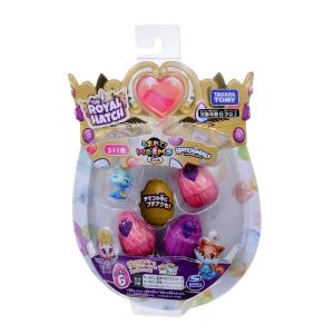 うまれて! ウーモ ミニ シーズン6 (3＋1個入り)