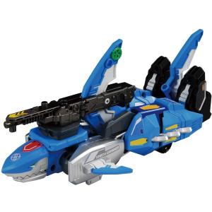 トミカ アースグランナー CG05 コアグランナーレオ トルクロックトミカ