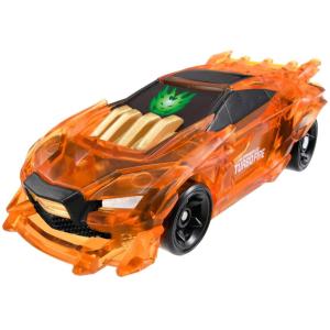 トミカ アースグランナー CG05 コアグランナーレオ トルクロックトミカ
