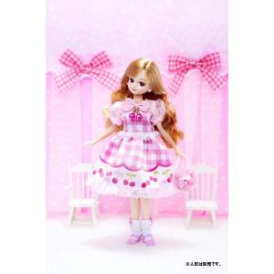 Takara Tomy - リカちゃん #Licca #ラテ・レトロ 完成品 ドール タカラトミー Amazon.co.jp: タカラトミー 『 リカちゃん ドール #Licca #ラテ