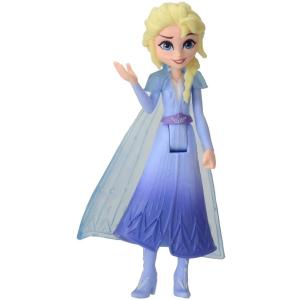 ディズニー アナと雪の女王2 ピンキーコレクション エルサ