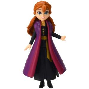 ディズニー アナと雪の女王2 ピンキーコレクション アナ