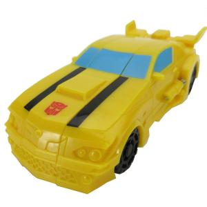 トランスフォーマー サイバーバース TCV-01 ターボチェンジ