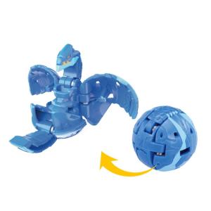 タカラトミー（TAKARA TOMY） 爆丸 爆005 ハウルカーDX : おもちゃの