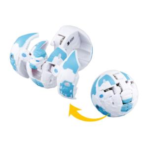 タカラトミー（TAKARA TOMY） 爆丸 爆005 ハウルカーDX : おもちゃの