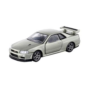 [カバヤ]　ミニチョロQ　第2弾　スカイラインGT-R（ケンメリ.・白） その他 チョロQ 【単品】チョロQ スカイライン GT-R (KPGC110) ケンメリ