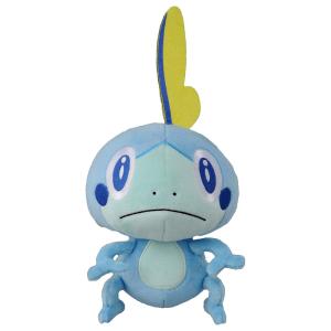 ポケットモンスター ポケモン ぬいぐるみ05 メッソン