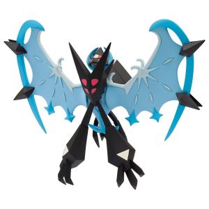 タカラトミー ポケットモンスター メガシンカソフトフィギュア メガ
