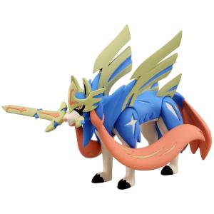 ポケットモンスター モンコレ ML-18 ザシアン