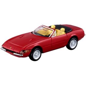 トミカ プレミアム 36 365 GTS4
