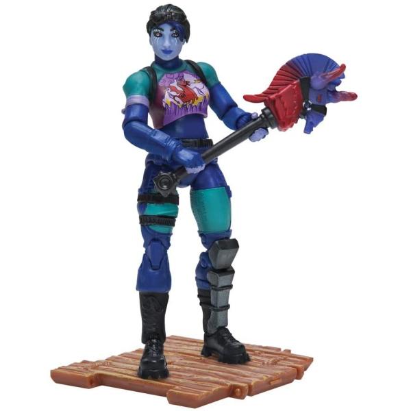 フォートナイト リアルアクションフィギュア 007 ダークボマー