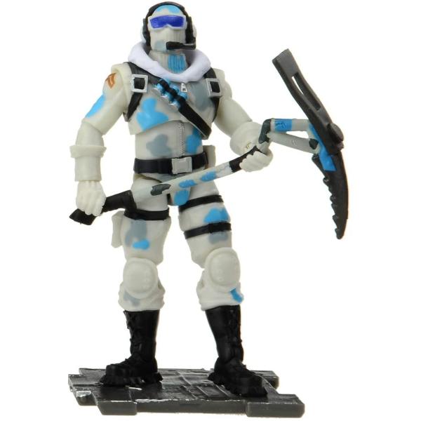 フォートナイト リアルアクションフィギュア 013 フロストバイト