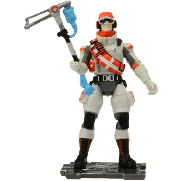 フォートナイト リアルアクションフィギュア 014 トリアージトルーパー