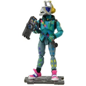 フォートナイト リアルアクションフィギュア 015 DJ ヨンダー