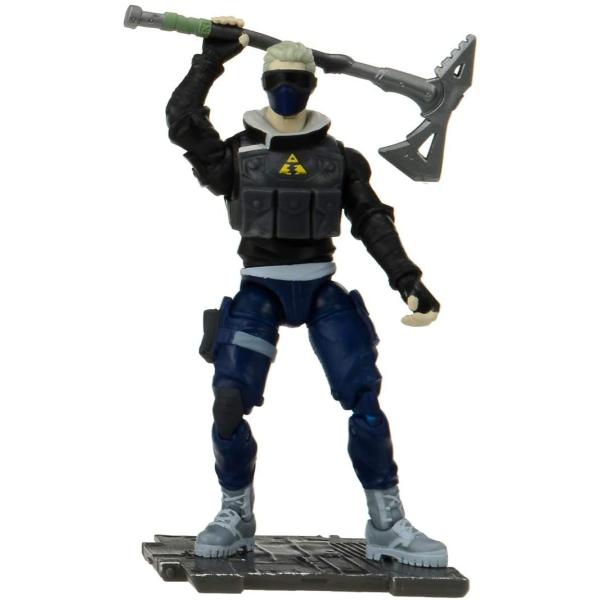 フォートナイト リアルアクションフィギュア 016 ヴァージ　　　