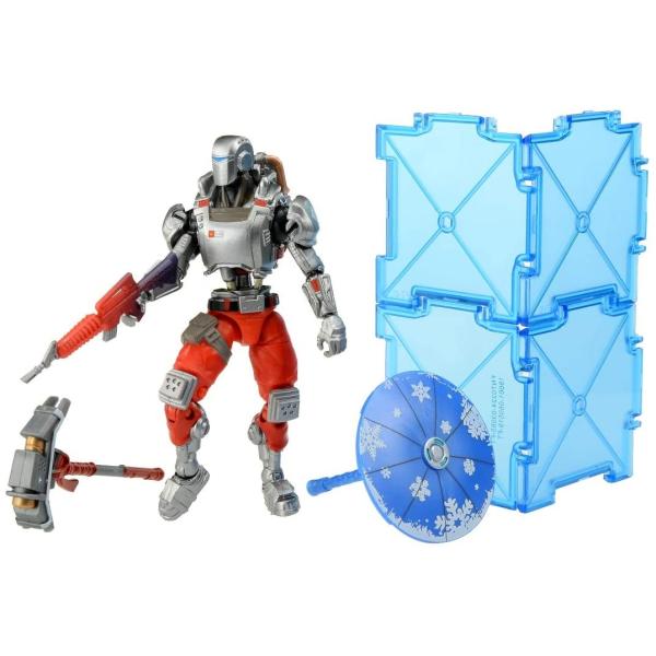 フォートナイト リアルアクションフィギュア サバイバルキット003 A.I.M