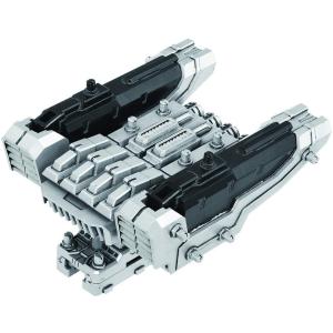 タカラトミー（TAKARA TOMY） ZOIDS ゾイドワイルド ZW32 スティ