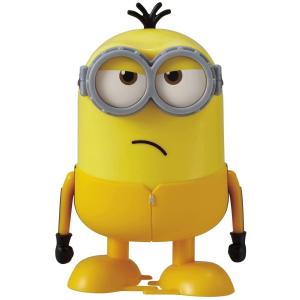 タカラトミー（TAKARA TOMY） ミニオン もっと！ベロー！ミニオン