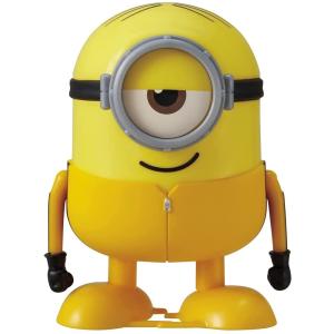 タカラトミー（TAKARA TOMY） ミニオン もっと！ベロー！ミニオン