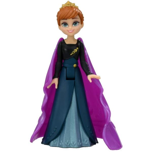 ディズニー アナと雪の女王2 ピンキーコレクション アナ エピローグドレス