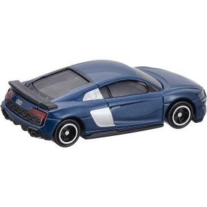 廃盤トミカ No.38 アウディ R8 クーペ...の詳細画像2