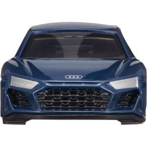 廃盤トミカ No.38 アウディ R8 クーペ...の詳細画像3