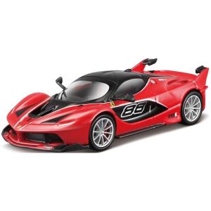 トミカ トミカプレゼンツ ブラーゴ レース＆プレイシリーズ 3インチ