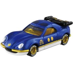 【選択制②】 トミカ 東京ディズニーリゾート いろいろ 東京ディズニーリゾート・ドリームクルーザーII (ドア開閉