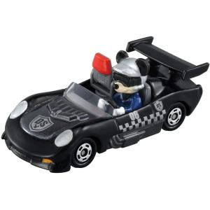 ディズニー トミカ 全48種セット トミカ ドライブセーバー/ディズニー DS-06 シャドーポリス