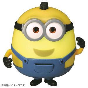 ミニオンズ ミニオン ボブ with テディベア 怪盗グルー 8インチ