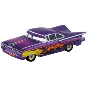 タカラトミー（TAKARA TOMY） ディズニー カーズ トミカ C−33 トッド