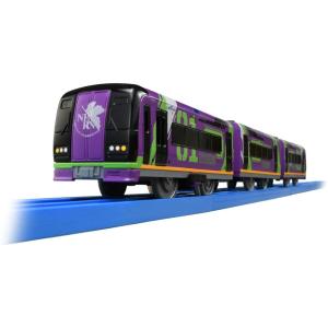プラレール ぼくもだいすき ! たのしい列車シリーズ エヴァンゲリオン ミュースカイ｜おもちゃのトキワ屋