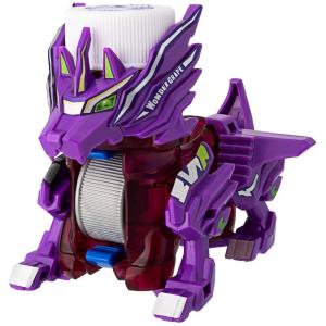 タカラトミー（TAKARA TOMY） クロスファイト ビーダマン BM-05