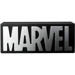メタコレ マーベル ロゴコレクション