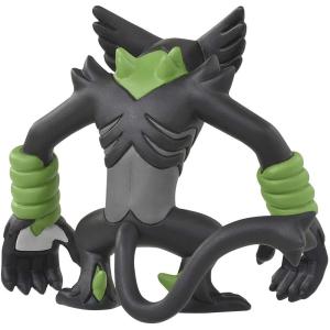 廃盤ポケットモンスター モンコレ MS-40 ...の詳細画像2
