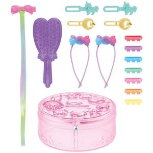 リカちゃん パシャッとめちゃばえ メイクパクト : おもちゃのトキワ屋