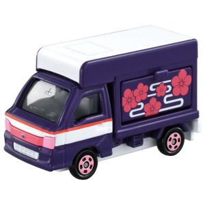 トミカワールド タカラトミー 鬼滅の刃トミカ vol.1〜vol.3 14車種全種