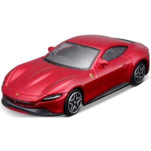 トミカ トミカプレゼンツ ブラーゴ シグネチャーシリーズ 1:43 488 GTB