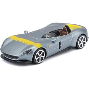 トミカ トミカプレゼンツ ブラーゴ レース＆プレイシリーズ 3インチ