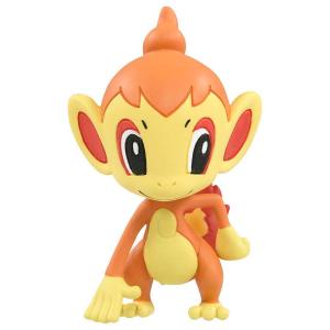 廃盤ポケットモンスター モンコレ MS-54 ...の詳細画像1