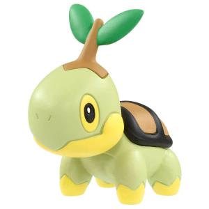 タカラトミー ポケットモンスター メガシンカソフトフィギュア