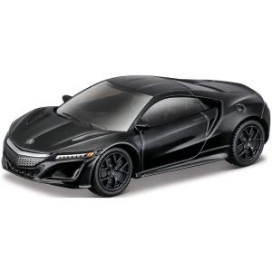 トミカプレゼンツ ブラーゴ 3インチ アキュラ NSX