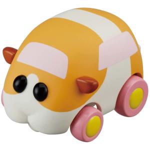 Disney 1983年製 増田屋 CORP ミニー ぜんまいカー : ラシモール