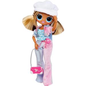 【国内販売正規品】 L.O.L. サプライズ! O.M.G. トレンドセッター