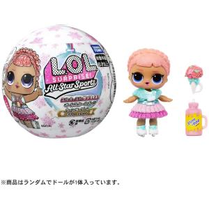 L.O.L. サプライズ ! オールスタースケートの高価買取価格