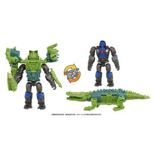 タカラトミー（TAKARA TOMY） トランスフォーマー ロストエイジ