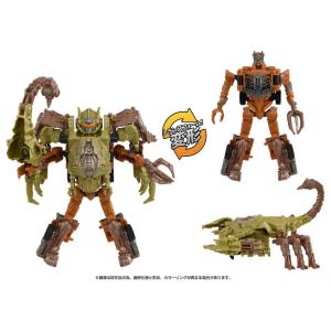 タカラトミー（TAKARA TOMY） トランスフォーマー アドベンチャー