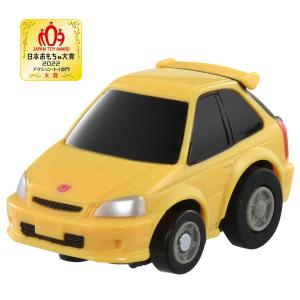 タカラトミー チョロQ e-09 フォルクスワーゲン タイプ 1