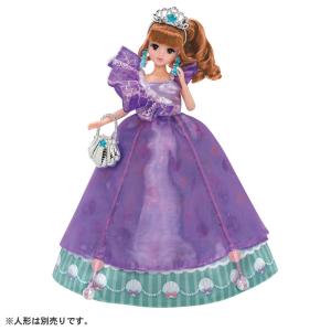リカちゃん ドリームファンタジー マジカルリボ...の詳細画像4